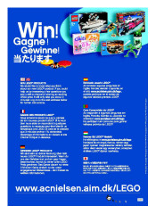 LEGO 4856 instructions page 51 – build guide