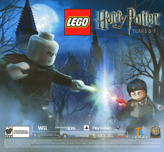 LEGO 4867 instructions page 81 – build guide