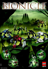 LEGO 4878 instructions page 2 – build guide