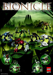 LEGO 4879 instructions page 2 – build guide