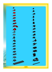 LEGO 4881 instructions page 77 – build guide