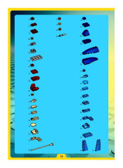 LEGO 4881 instructions page 78 – build guide