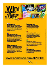 LEGO 4881 instructions page 79 – build guide