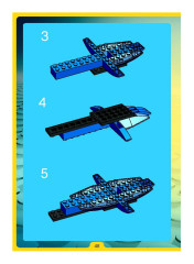 LEGO 4882 instructions page 48 – build guide