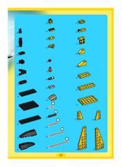 LEGO 4882 instructions page 77 – build guide