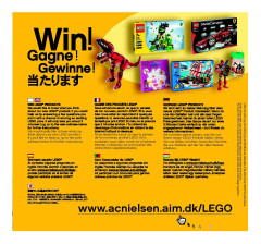 LEGO 4883 instructions page 97 – build guide