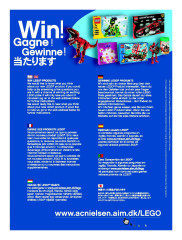 LEGO 4884 instructions page 75 – build guide