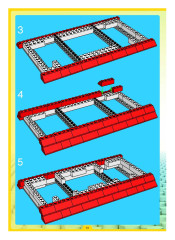 LEGO 4886 instructions page 64 – build guide