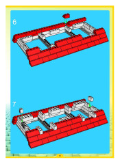 LEGO 4886 instructions page 65 – build guide