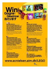 LEGO 4886 instructions page 79 – build guide