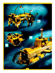 LEGO 4888 instructions page 102 – build guide