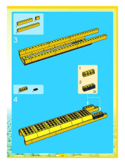 LEGO 4888 instructions page 55 – build guide