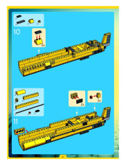 LEGO 4888 instructions page 62 – build guide