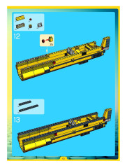 LEGO 4888 instructions page 63 – build guide