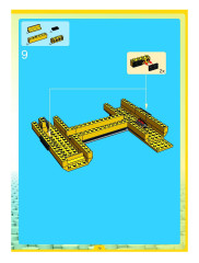 LEGO 4888 instructions page 79 – build guide