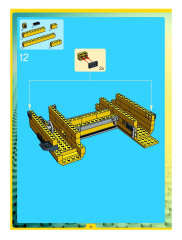 LEGO 4888 instructions page 82 – build guide