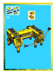 LEGO 4888 instructions page 94 – build guide