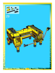 LEGO 4888 instructions page 95 – build guide