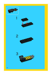 LEGO 4891 instructions page 32 – build guide