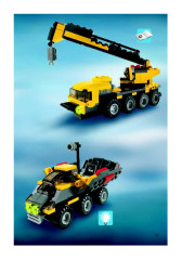 LEGO 4891 instructions page 59 – build guide