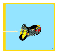 LEGO 4893 instructions page 29 – build guide