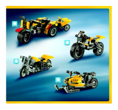 LEGO 4893 instructions page 67 – build guide