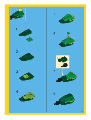 LEGO 4894 instructions page 49 – build guide