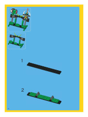 LEGO 4894 instructions page 60 – build guide