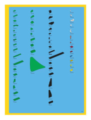 LEGO 4894 instructions page 87 – build guide