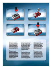 LEGO 4894 instructions page 89 – build guide