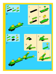 LEGO 4894 instructions page 29 – build guide