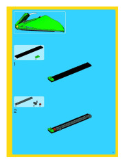 LEGO 4894 instructions page 31 – build guide