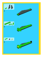 LEGO 4894 instructions page 32 – build guide