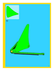 LEGO 4894 instructions page 37 – build guide