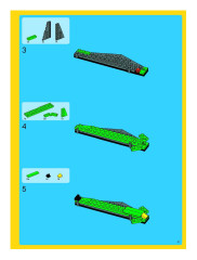 LEGO 4894 instructions page 41 – build guide