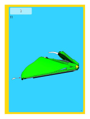 LEGO 4894 instructions page 47 – build guide