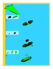 LEGO 4894 instructions page 79 – build guide