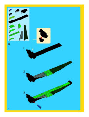 LEGO 4894 instructions page 80 – build guide