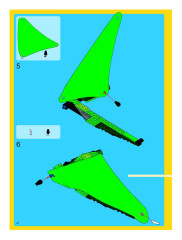 LEGO 4894 instructions page 82 – build guide