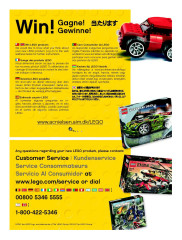 LEGO 4894 instructions page 91 – build guide