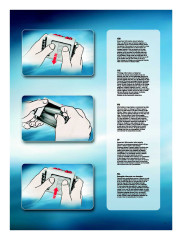 LEGO 4895 instructions page 3 – build guide