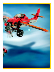 LEGO 4895 instructions page 77 – build guide