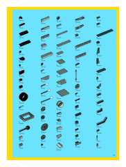 LEGO 4895 instructions page 81 – build guide