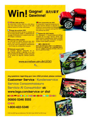 LEGO 4895 instructions page 82 – build guide