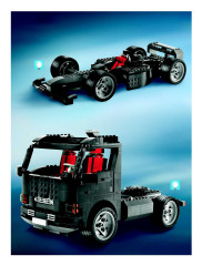 LEGO 4896 instructions page 36 – build guide