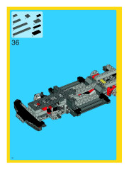 LEGO 4896 instructions page 32 – build guide