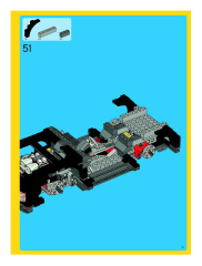 LEGO 4896 instructions page 48 – build guide