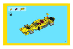 LEGO 4939 instructions page 55 – build guide