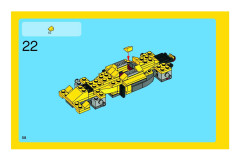 LEGO 4939 instructions page 58 – build guide