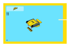 LEGO 4939 instructions page 26 – build guide